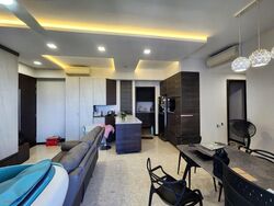 Sims Urban Oasis (D14), Condominium #559958981